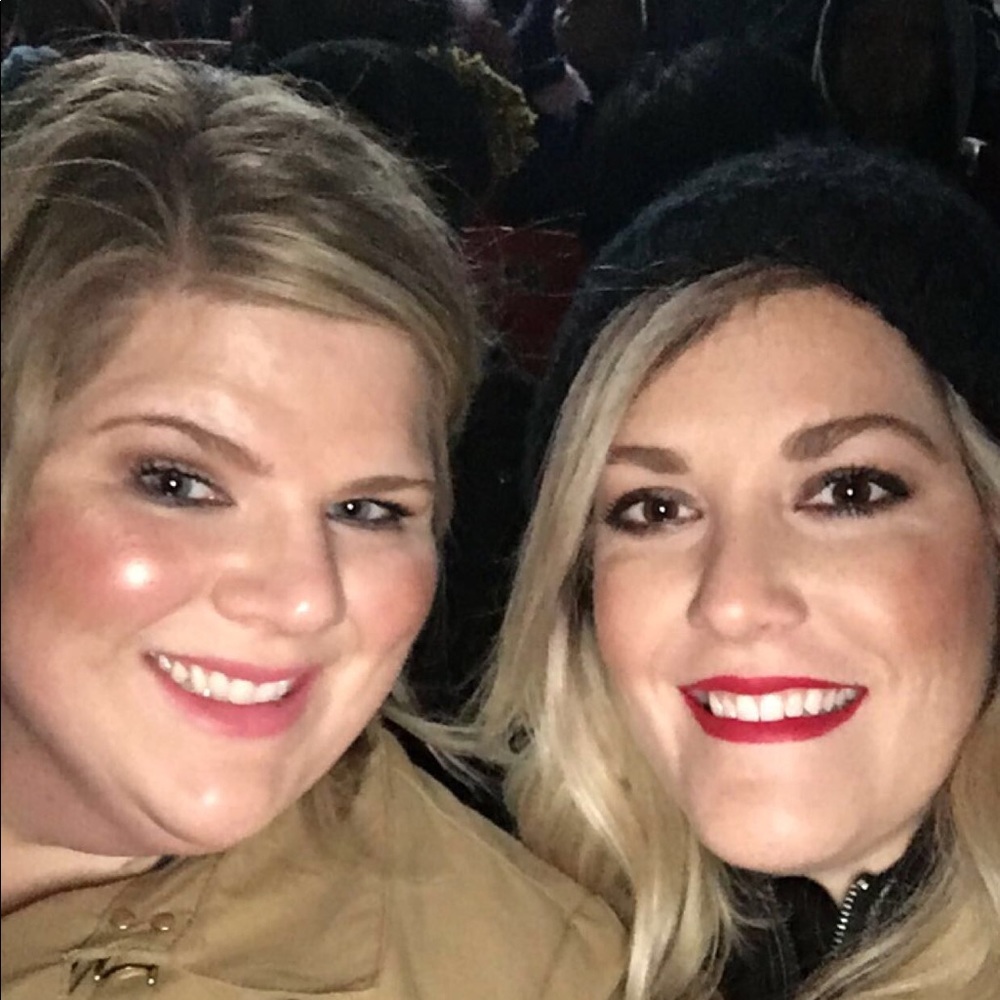 Meet your Posher, Kelly